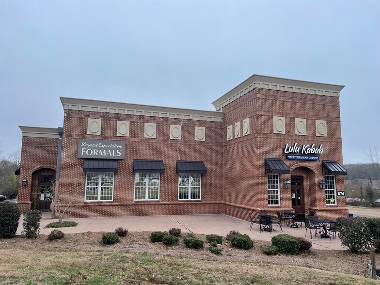 Primary Photo Of 574 Us-51, Ridgeland Unknown For Sale