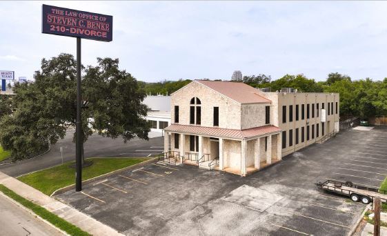 Primary Photo Of 2941 Mossrock Dr, San Antonio Office For Sale