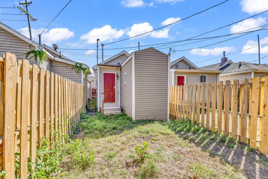 More Photos Of 642-654 W State St, Columbus Manufactured Housing Mobile Home Park For Sale