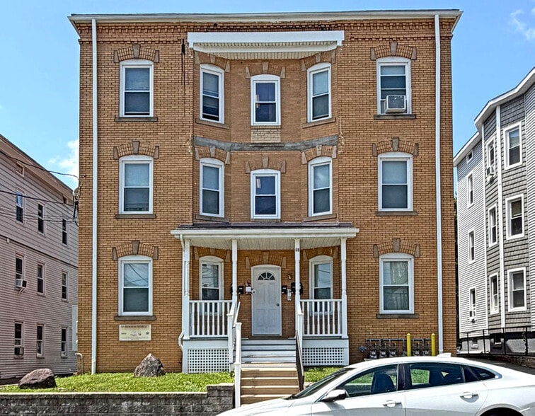 More Photos Of 68 Booth St, New Britain Apartments For Sale