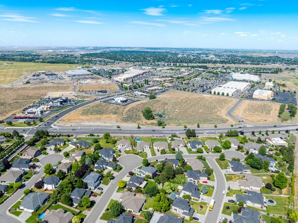 More Photos Of Keene Rd @ Keene rd & Duportail st, Richland Land For Lease