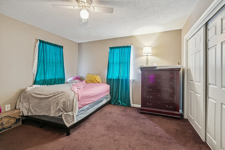 More Photos Of 7820 Means Ave, New Orleans Multifamily For Sale