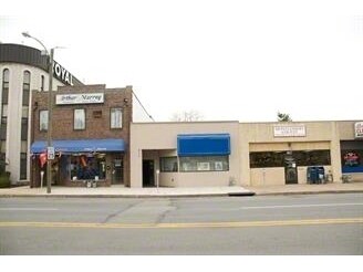 More Photos Of 911 Montgomery Ave, Narberth Storefront Retail Office For Sale