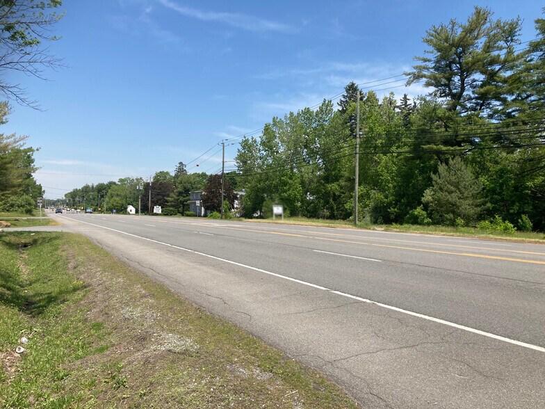 More Photos Of 2377 State Route 9, Malta Land For Sale