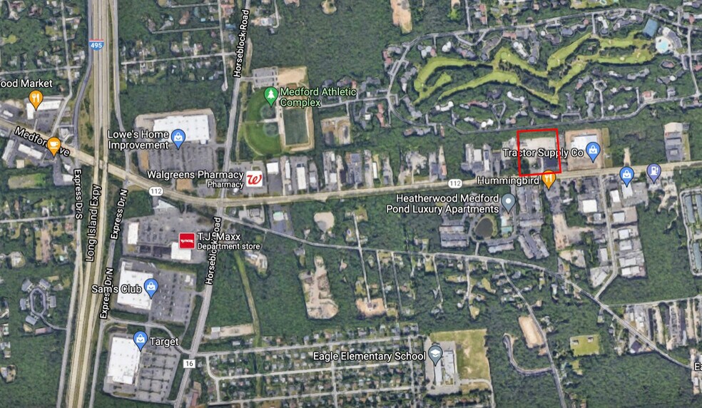 More Photos Of 3120-3130 Rt-112, Medford Freestanding For Sale