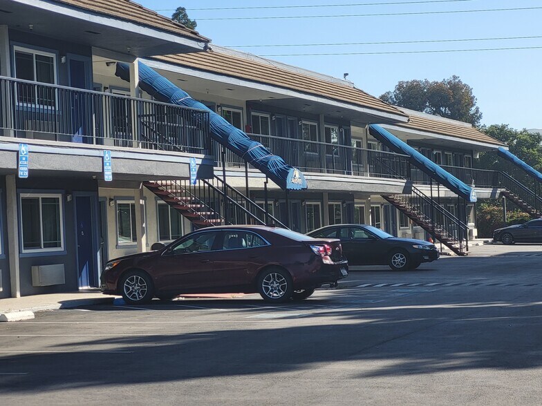 More Photos Of 8292 Murray Ave, Gilroy Hotel For Sale