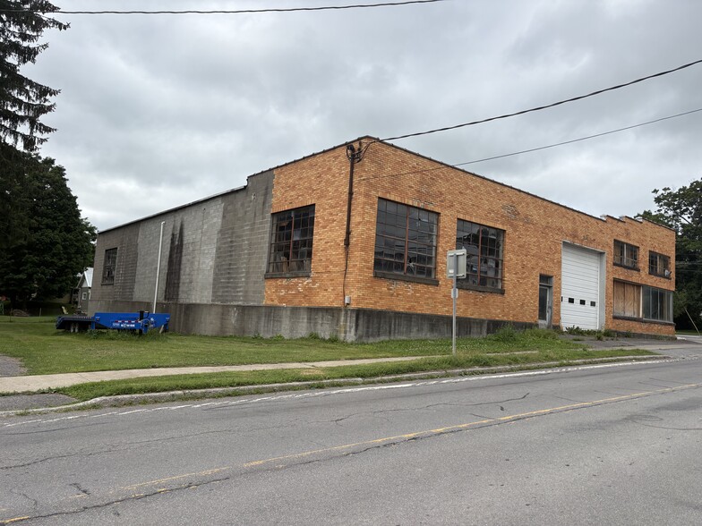 More Photos Of 2730 State Route 12B, Deansboro Auto Dealership For Sale