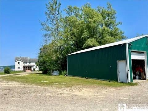 More Photos Of 4438 W Lake Rd, Mayville Land For Sale