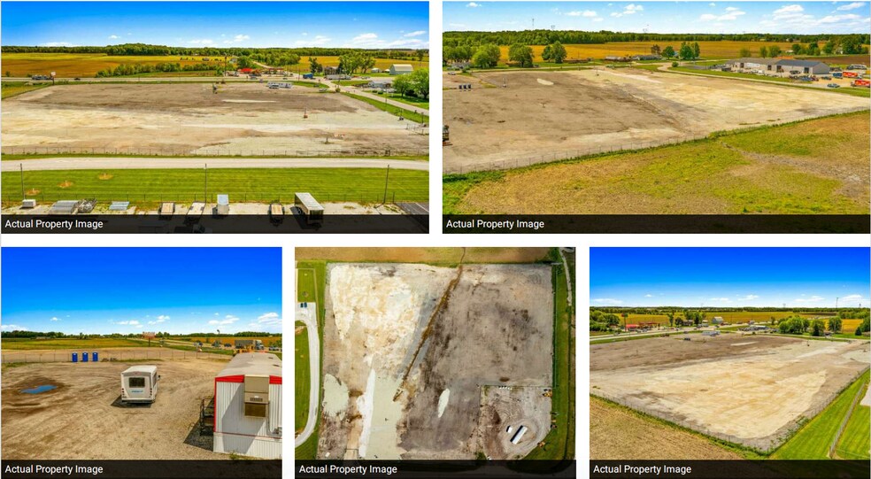 More Photos Of 3050 State Road 18, Kokomo Land For Sale