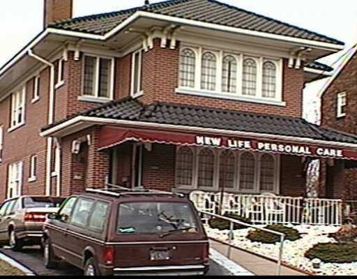 More Photos Of 2521 Versailles Blvd, Mckeesport Assisted Living For Sale