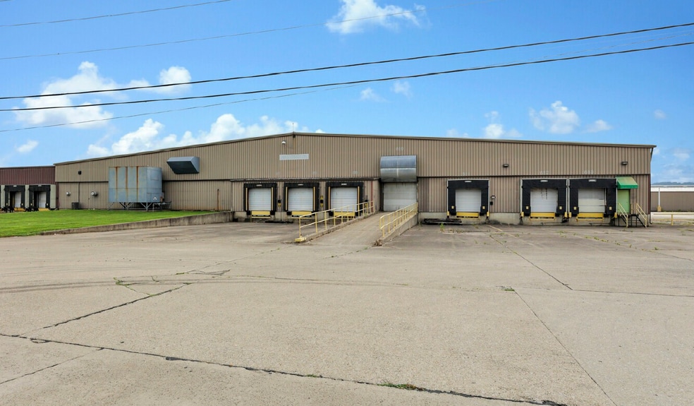 More Photos Of OLD STATE ROUTE 23, Waverly Industrial For Sale