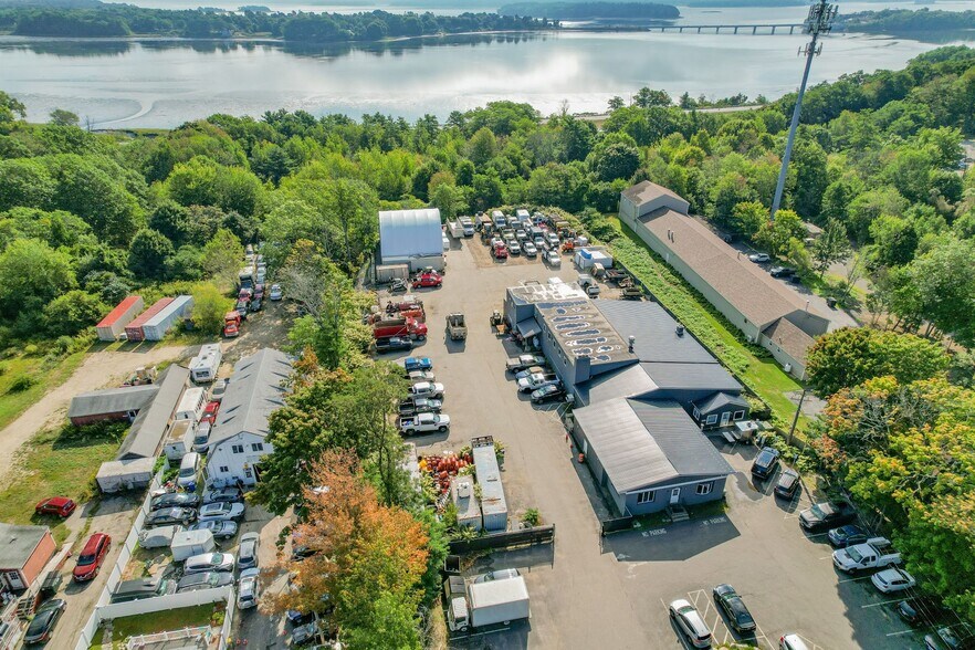 More Photos Of 1035 Ocean Ave, Portland Warehouse For Sale