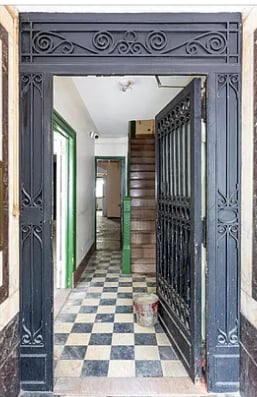 Primary Photo Of 321 E 116th St, New York Apartments For Sale