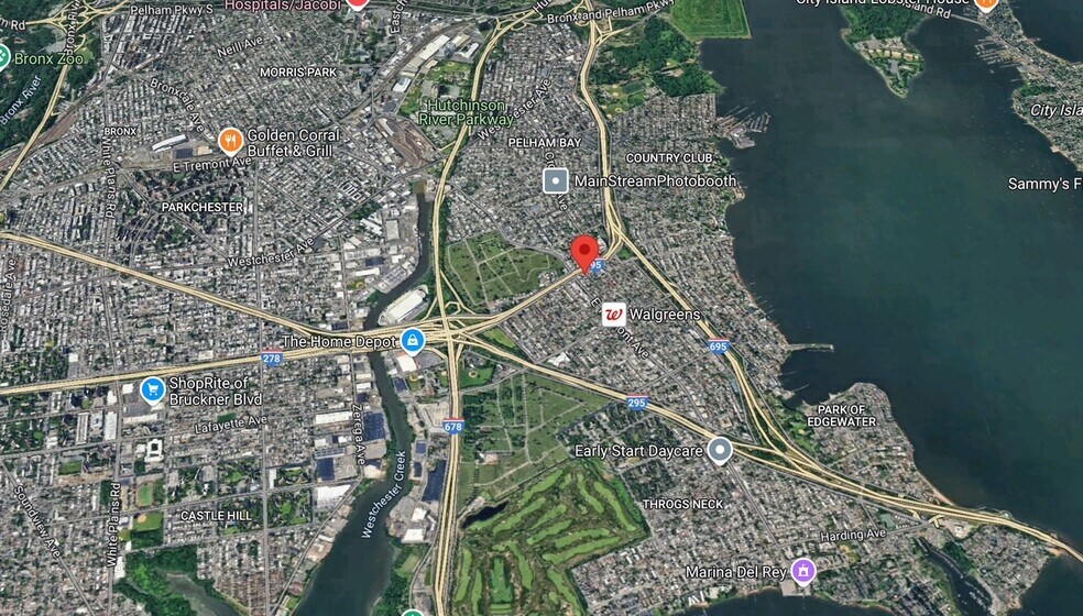 More Photos Of 2918 Bruckner Blvd, Bronx Bar For Sale