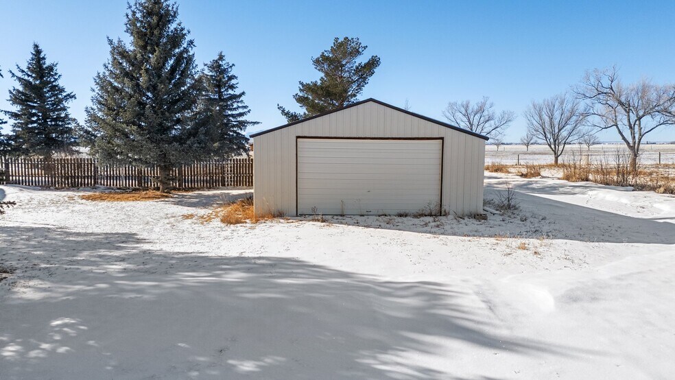 More Photos Of 5080 Salladay Rd, Calhan Land For Sale