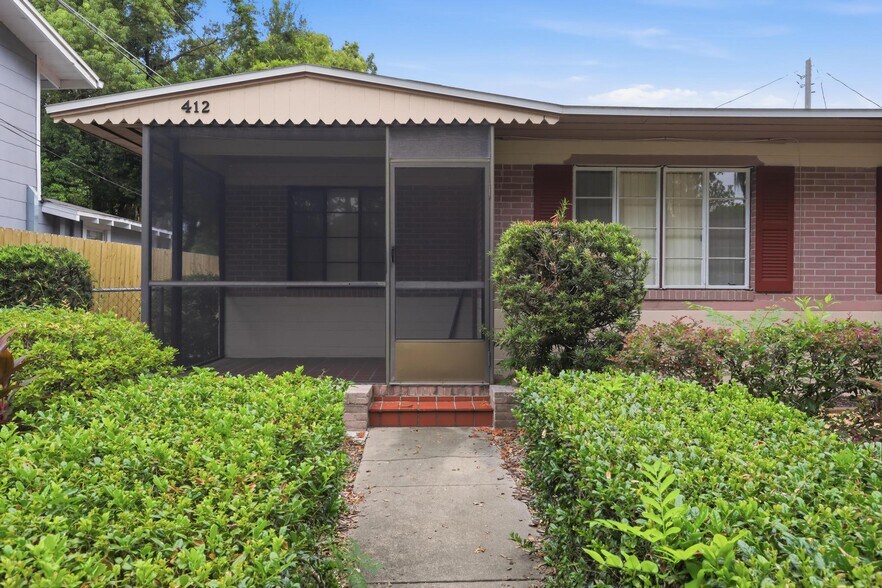 More Photos Of 642 Harwood St, Orlando Apartments For Sale