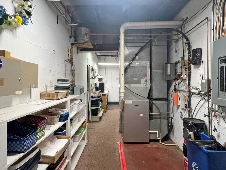More Photos Of 4024 Main St, Erie Storefront Retail Office For Sale