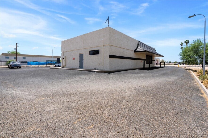 More Photos Of 6550 E Main, Mesa Office For Sale