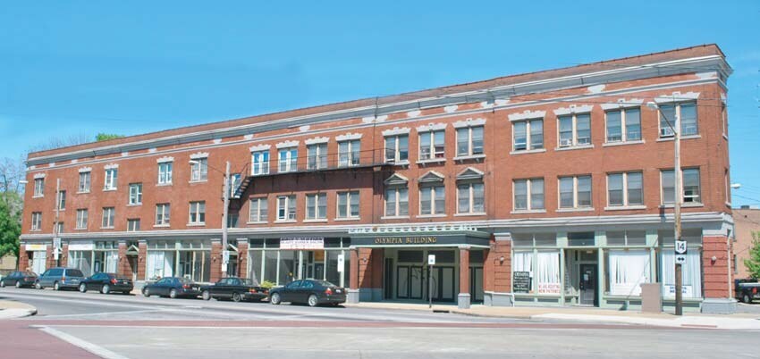 Primary Photo Of 3335 E 55th St, Cleveland General Retail For Lease