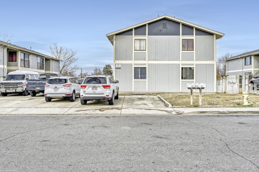 More Photos Of 6661 E 63rd Pl, Commerce City Apartments For Sale