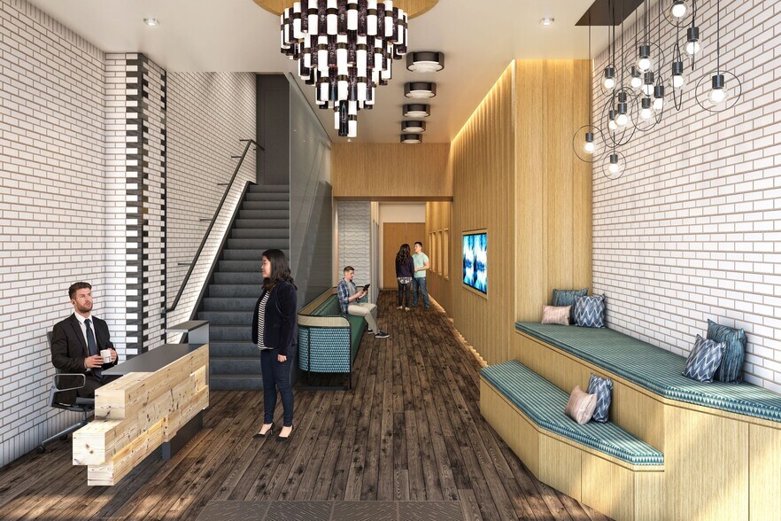 More Photos Of 318 N Carpenter St, Chicago Office For Lease