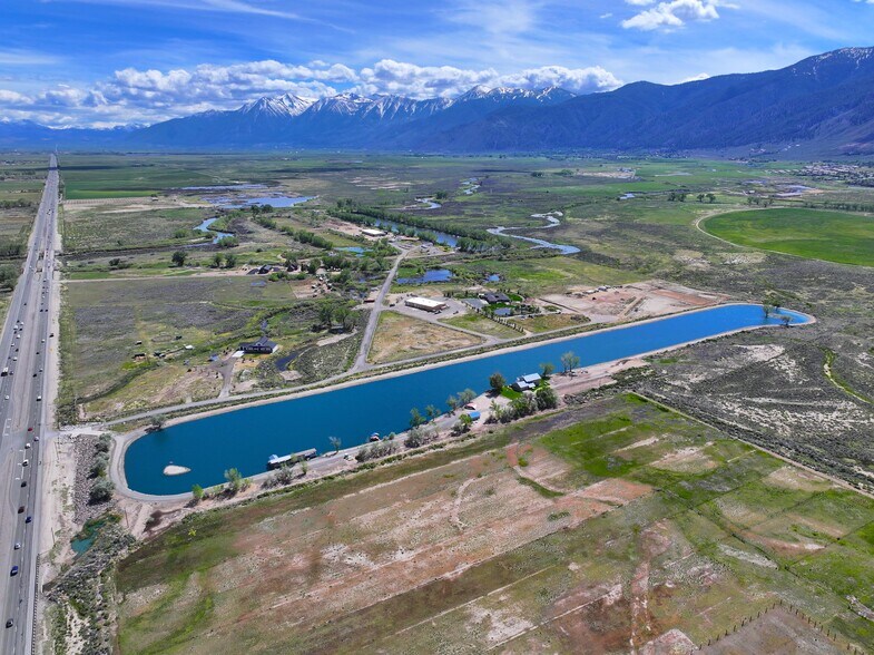 More Photos Of 2980 US Highway 395 N, Minden Land For Sale