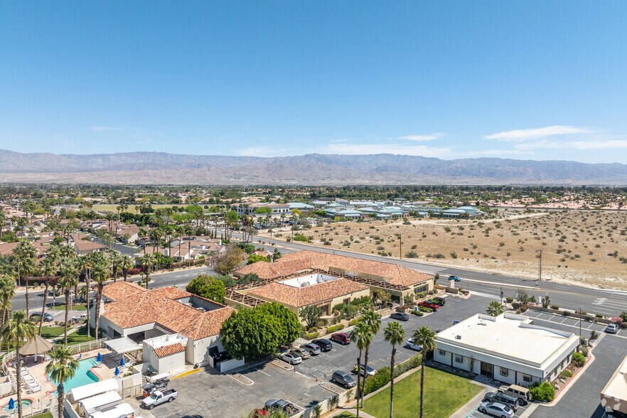 More Photos Of 43875 Washington St, Palm Desert Medical For Lease