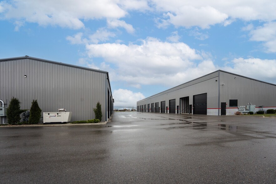 More Photos Of 4419 Grange Ave ave, Post Falls Industrial For Sale