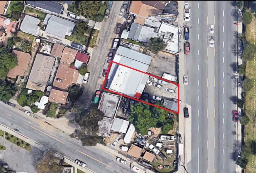More Photos Of 2315 Fair Oaks Ave, Altadena Auto Repair For Sale