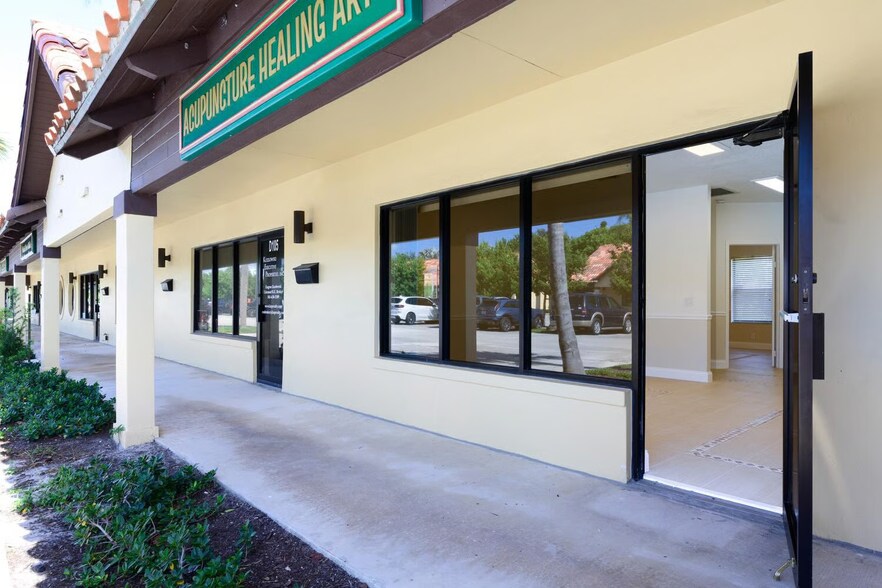 More Photos Of 725 N A1A, Jupiter Office For Lease