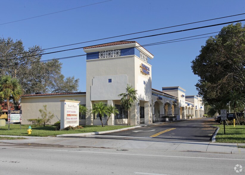 More Photos Of 1801-1825 Hillsboro Blvd, Deerfield Beach General Retail For Lease