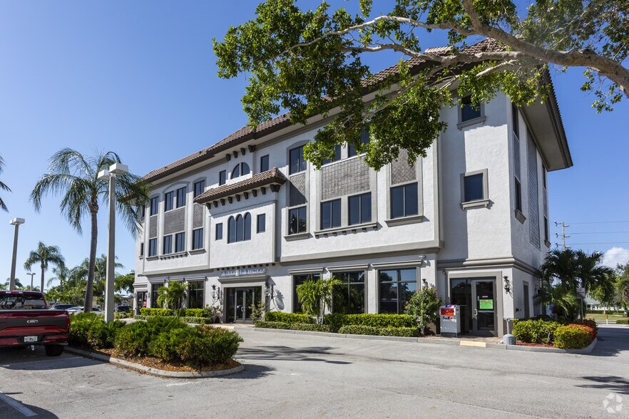 Primary Photo Of 1845 San Marco Rd, Marco Island Office For Lease