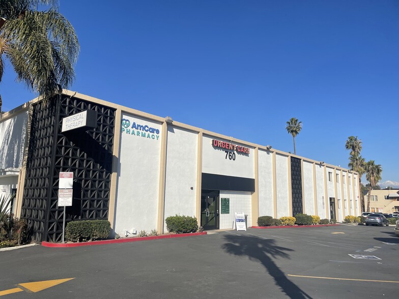 Primary Photo Of 760 S Washburn Ave, Corona Medical For Lease