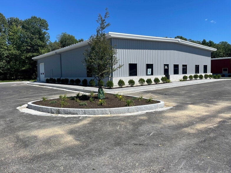 More Photos Of 66 Airport Blvd, Marlborough Manufacturing For Sale