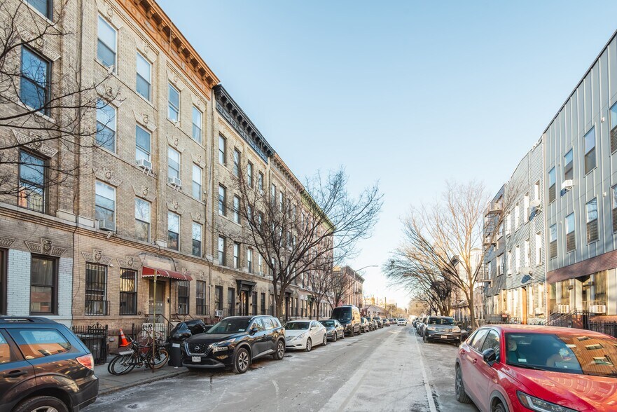 More Photos Of 311 Troutman St, Brooklyn Apartments For Sale