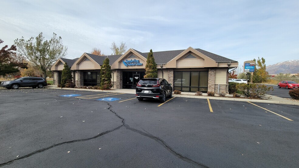 More Photos Of 1920 W 250 N, Ogden Medical For Lease