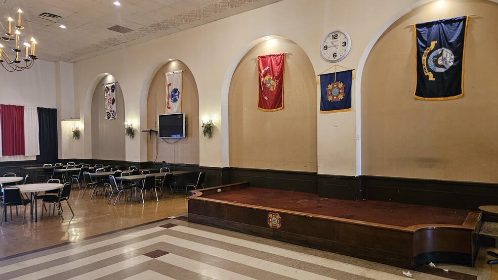 More Photos Of 227 Main St, Huntington Lodge Meeting Hall For Sale