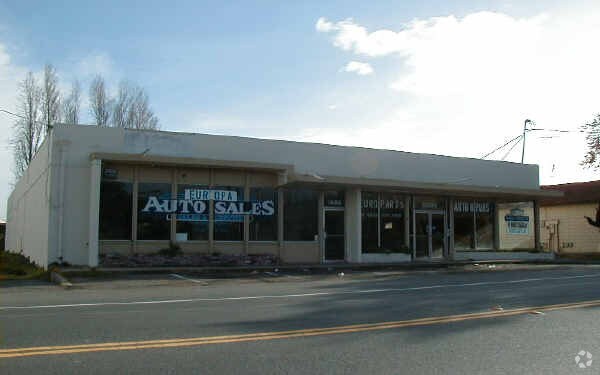 More Photos Of 3674-3684 Peralta Blvd, Fremont Industrial For Lease