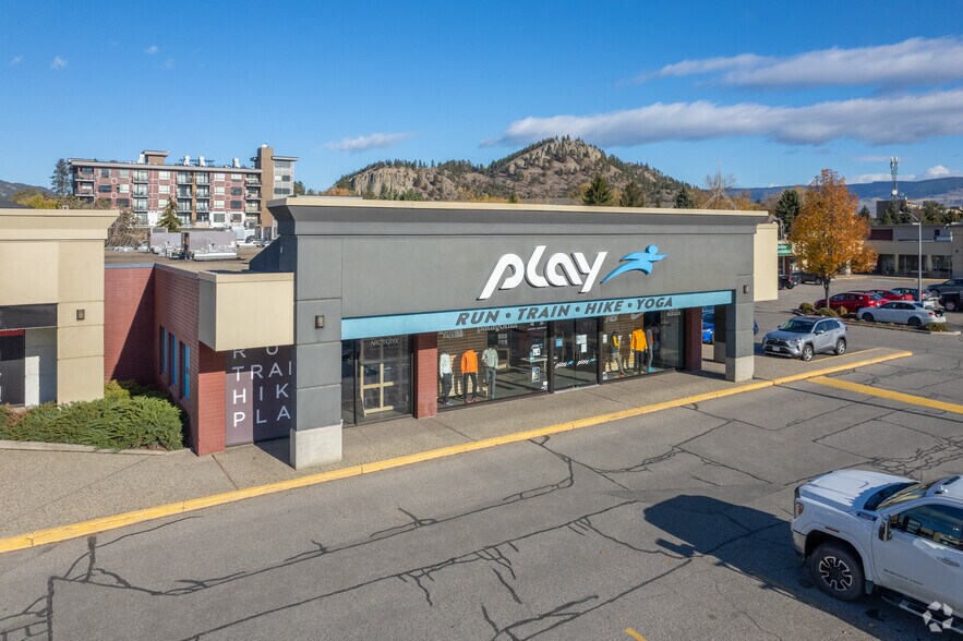 More Photos Of 1950 Harvey Ave, Kelowna Unknown For Lease