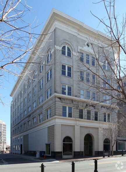 More Photos Of 212 W Main St, Durham Office For Sale