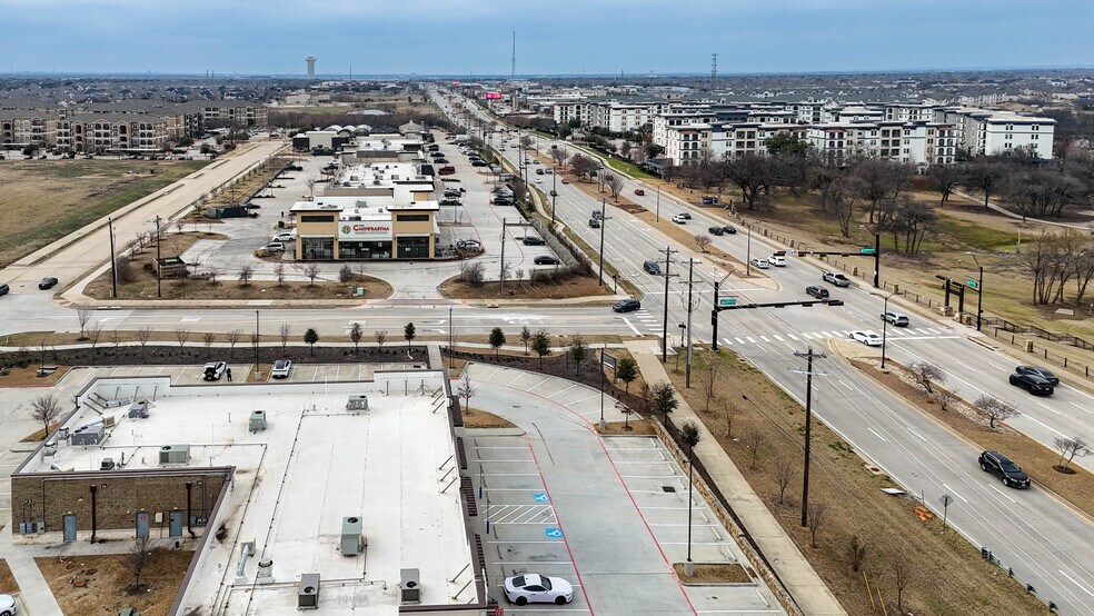 More Photos Of 25691 Smotherman Rd, Frisco Storefront For Sale