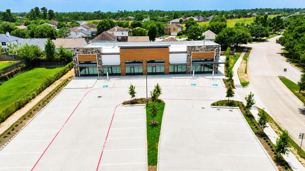 More Photos Of 20625 Kuykendahl Rd, Spring General Retail For Lease