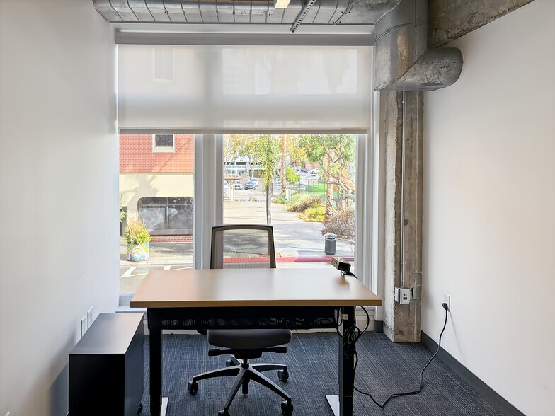 More Photos Of 325 S 1st St, San Jose Coworking Space