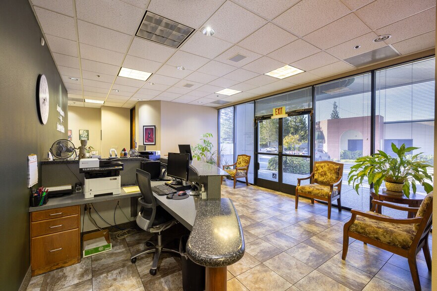 More Photos Of 8203 Sierra College Blvd, Roseville Office For Sale