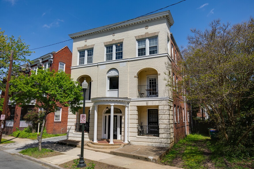 More Photos Of 2800 Park Ave, Richmond Apartments For Sale