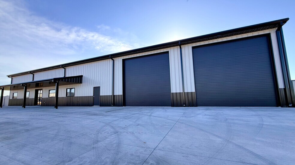 More Photos Of 11301 County Road 2470, Lubbock Industrial For Sale