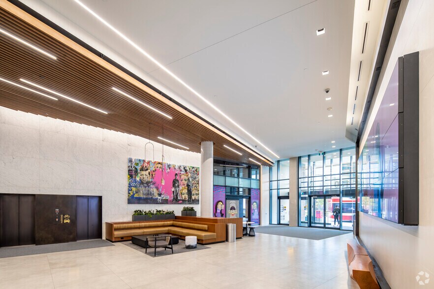 More Photos Of 130 Queens Quay E, Toronto Office For Lease