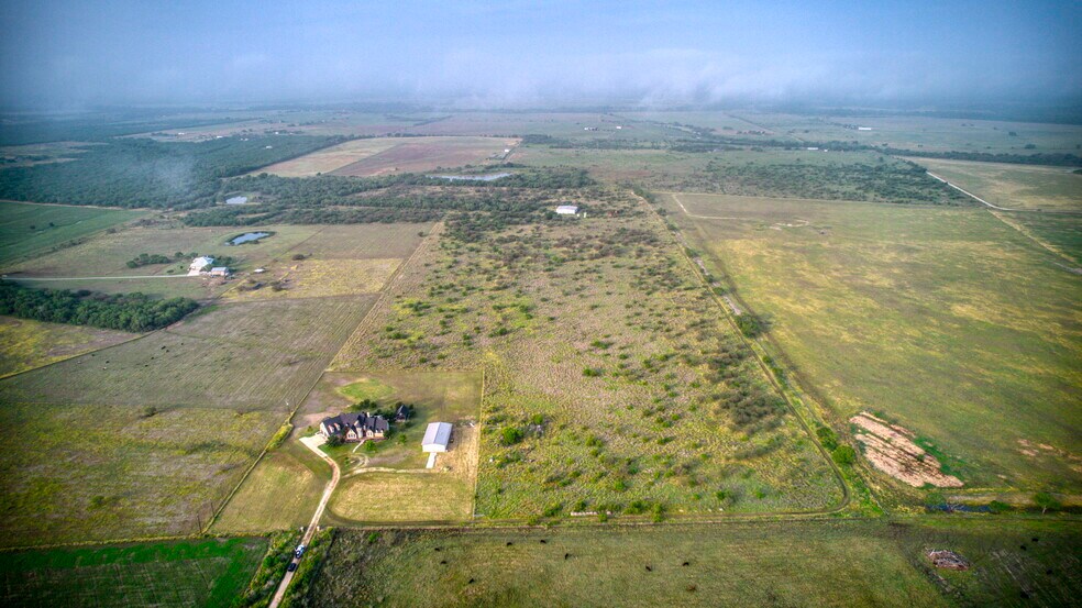 More Photos Of 2538 County Road 223, Floresville Land For Sale