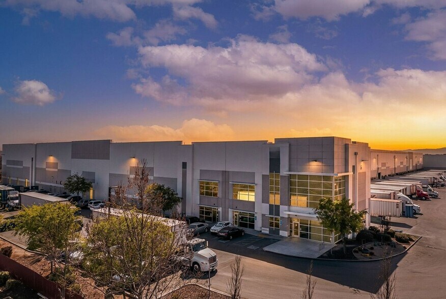 Primary Photo Of 3325 W Main St, Turlock Manufacturing For Lease