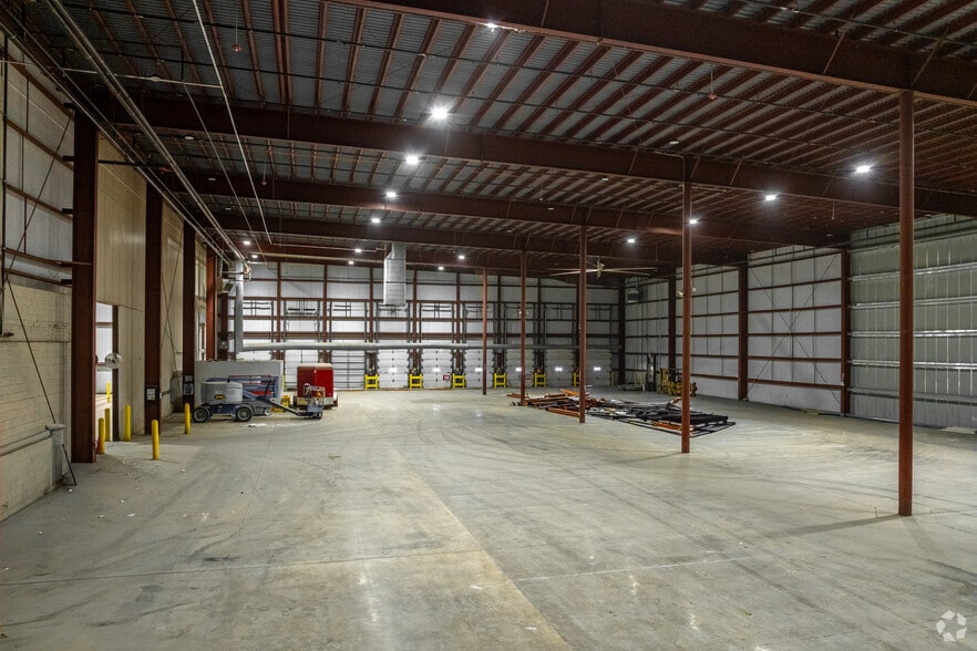 More Photos Of 3203 Avenue B, Lubbock Food Processing For Lease